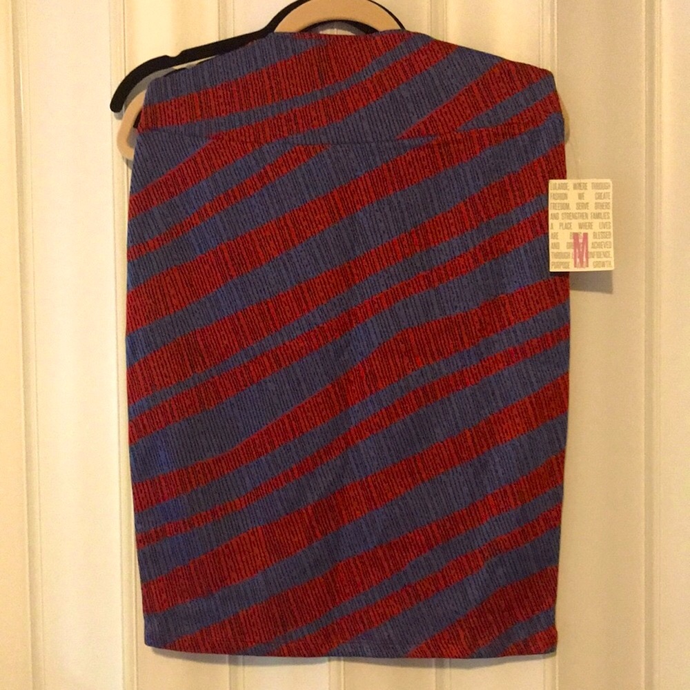 LuLaRoe Skirt